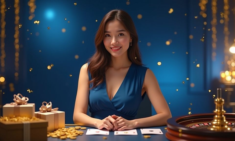 12win8 Casino