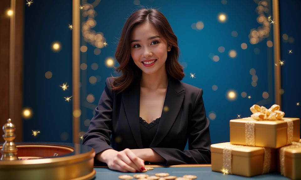 12win8 Dragon Tiger Live Tables, Ready When You Are