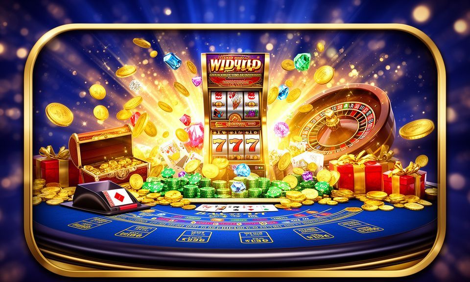 12win8 Explore What We Carry in Dragon Tiger