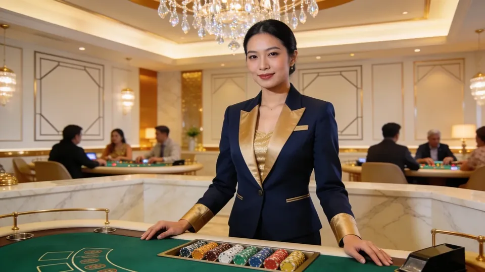 12win8 Spin the Malacca Strait Slots Lobby