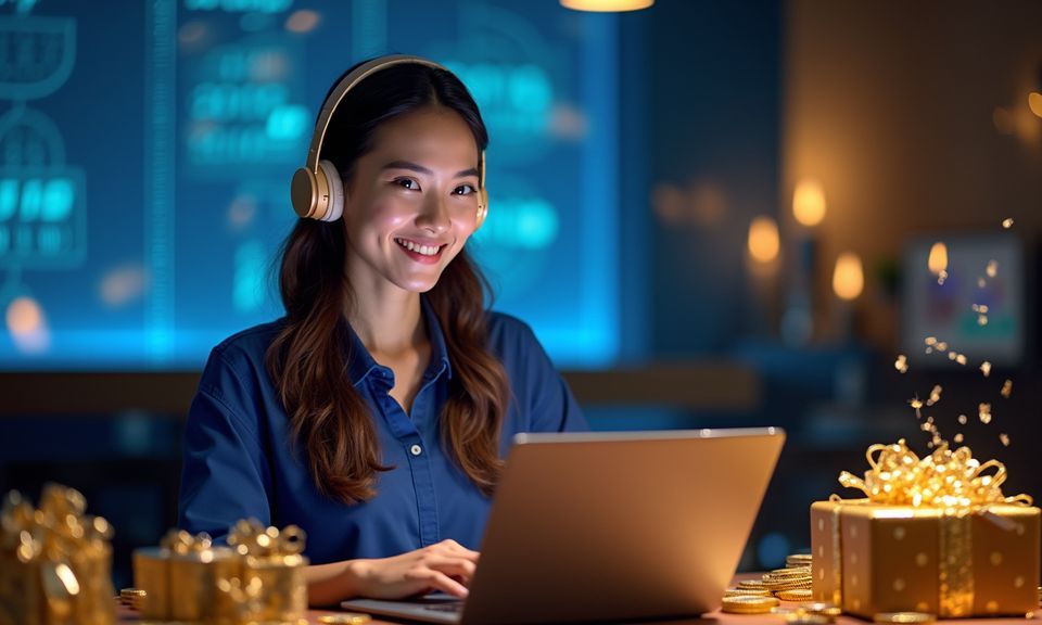 12win8 What We Offer in Malacca Strait Slots